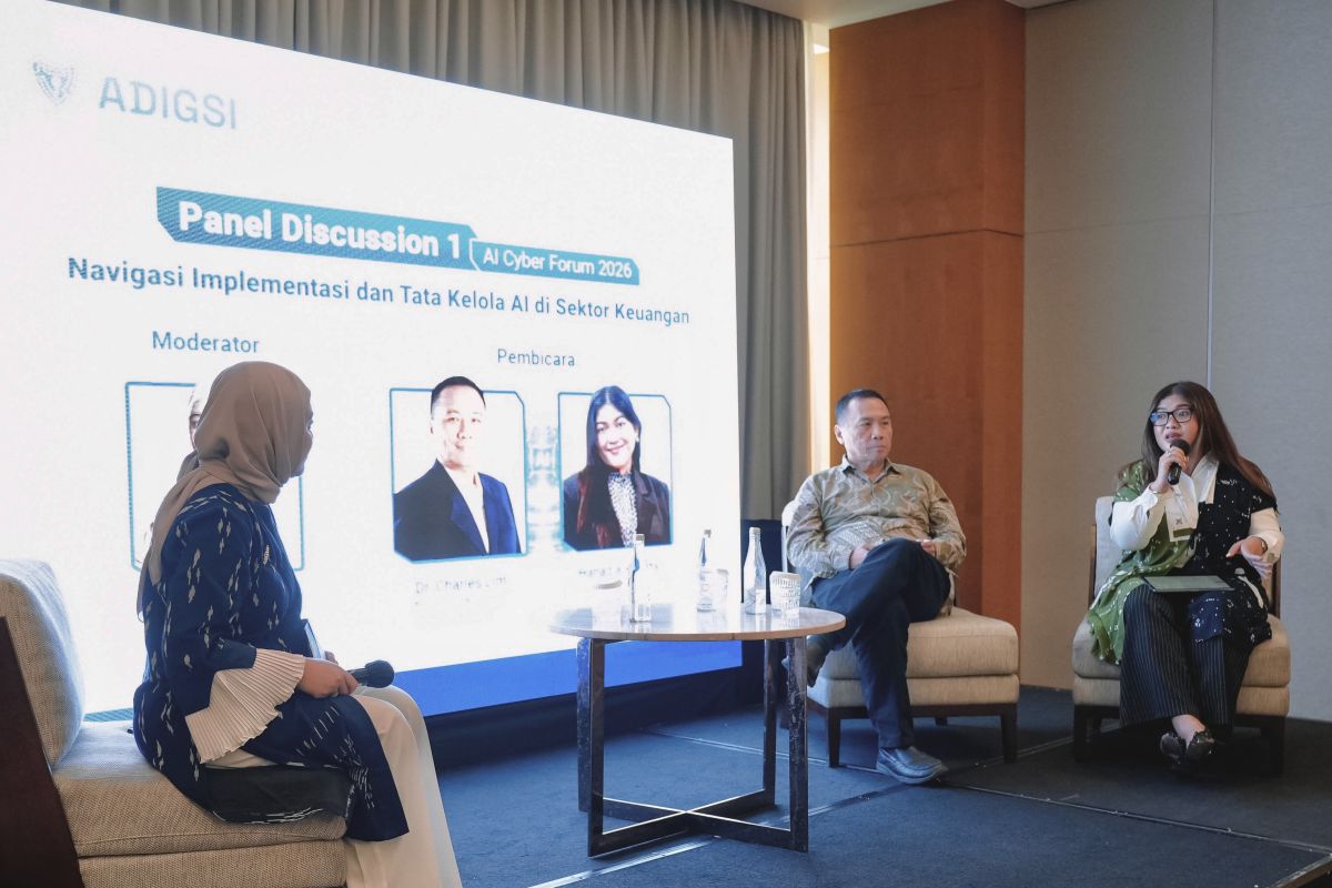 AdaKami terapkan prinsip "human oversight" dalam adopsi AI
