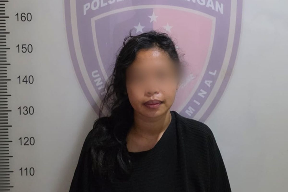 Motor pelajar SMK di Jakbar digasak wanita usai kenalan lewat aplikasi