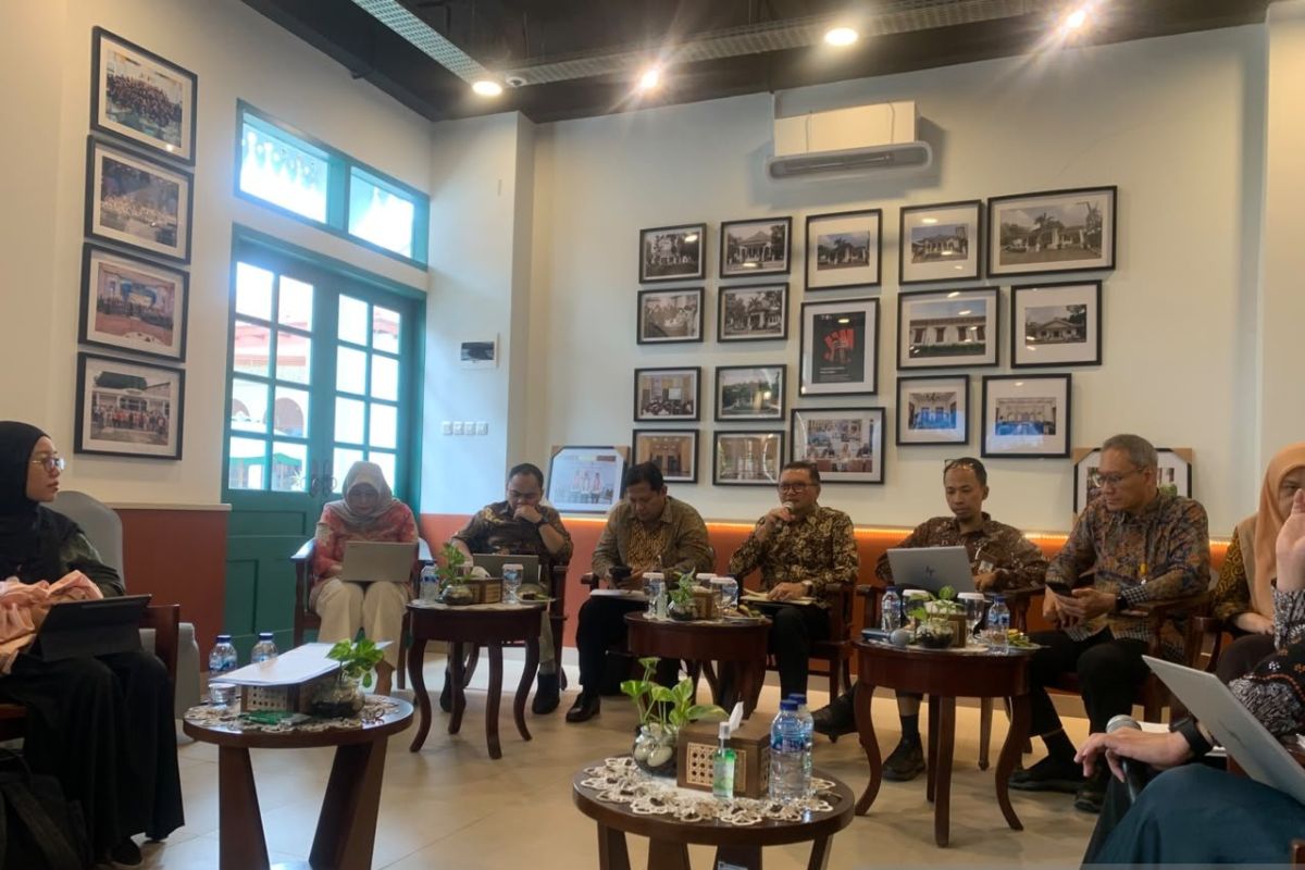 BI prediksi perekonomian Jakarta tetap tumbuh kuat