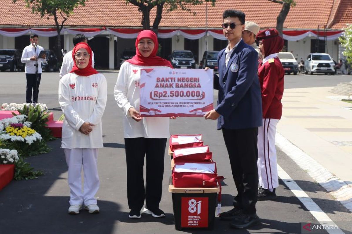 Dinsos Surabaya tindaklanjuti 3.283 keluhan soal desil - ANTARA News Jawa Timur