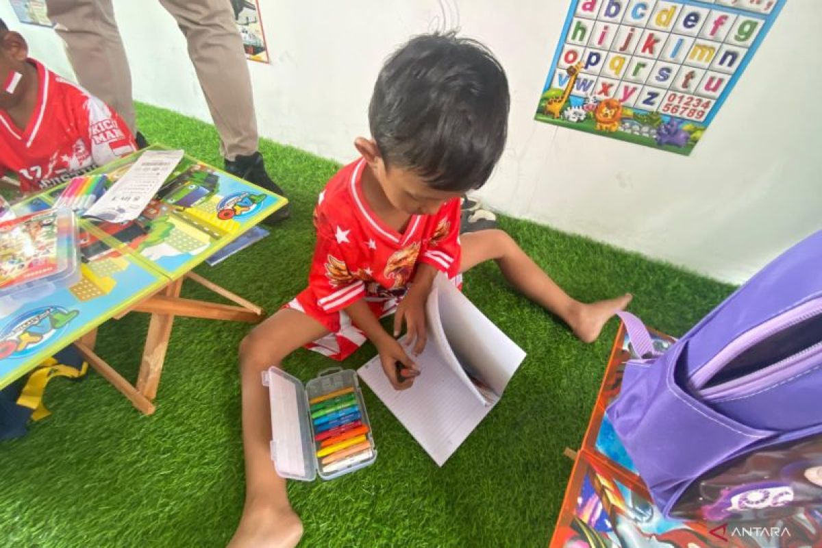DPRD DKI tawarkan Sekolah Rakyat bagi anak di Huntara Senen