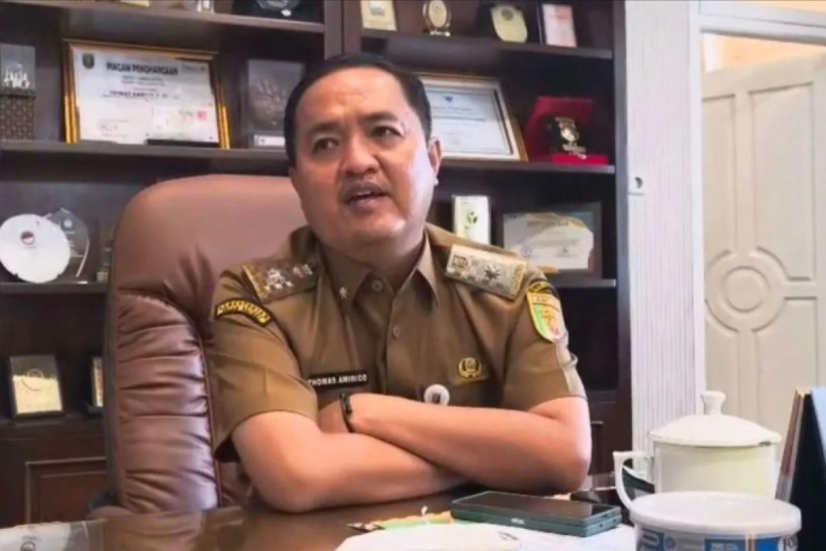 140 SMA dan SMK di Lampung Dapat Bantuan Revitalisasi 2026, Prioritas Bangunan Rusak Berat