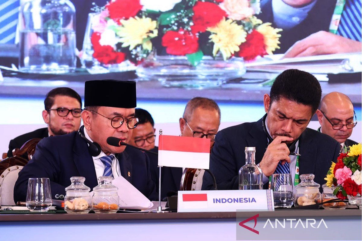 Mendag dorong perdagangan berbasis aturan untuk UMKM di BRICS