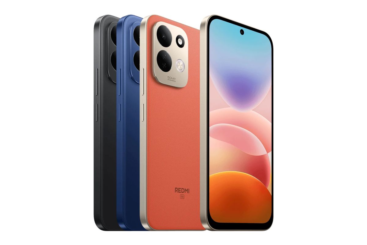 Redmi 17 4G dan 5G debut di pasar global
