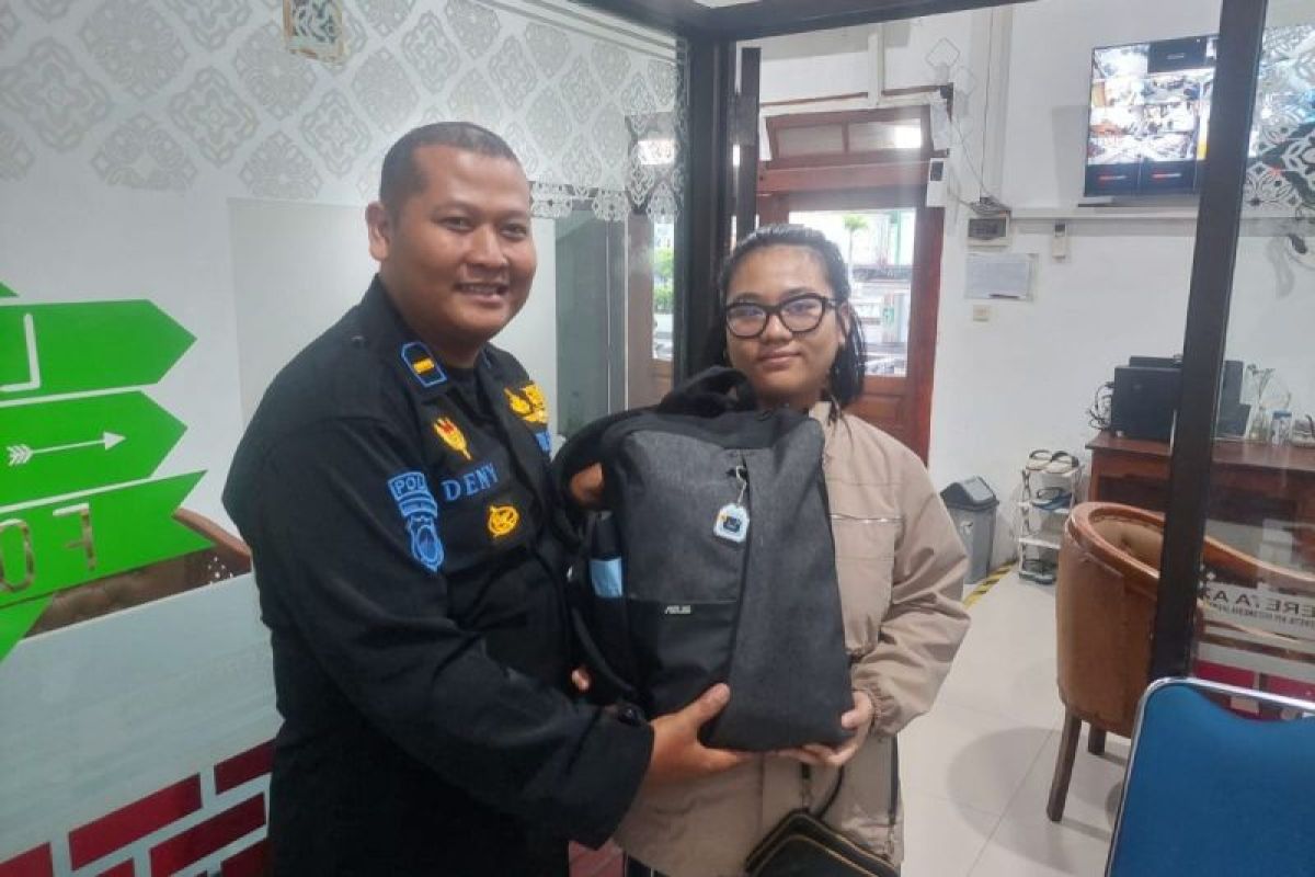 Weekend Naik Kereta Api, KAI Ingatkan Pelanggan Cek Barang Bawaan Sebelum Turun