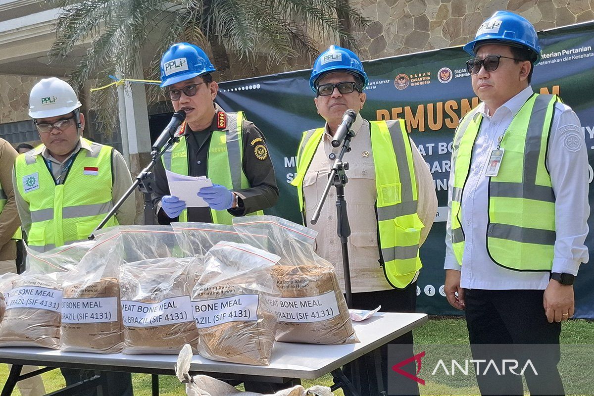 BPJPH perkuat aturan-sanksi soal penyelenggaraan jaminan produk halal