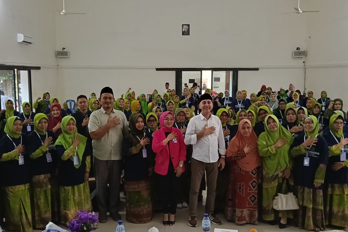 Komisi VI DPR RI sosialisasikan kemitraan BUMN di Situbondo