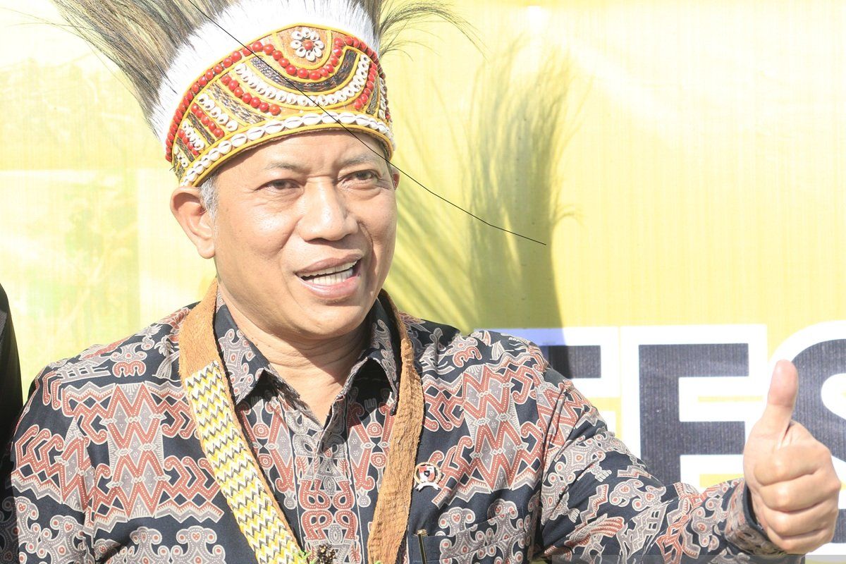 Kemenkop RI  dorong kolaborasi Pemkab Jayawijaya kembangkan koperasi