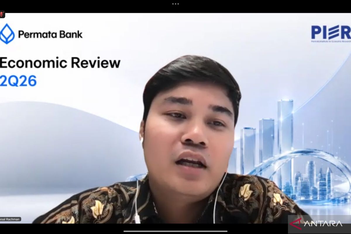 PIER: Konsumsi masyarakat terjaga ditopang stimulus pemerintah