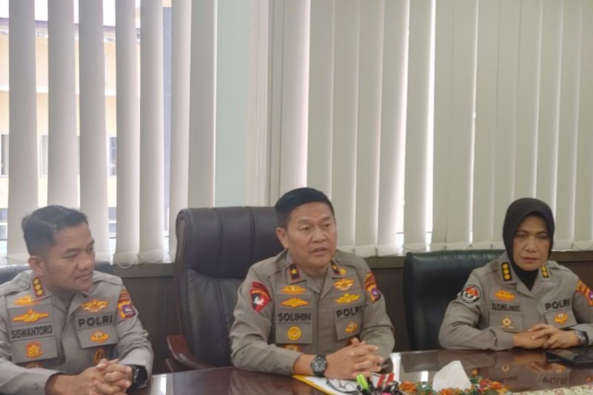 Polda Sumbar jadikan perselisihan perwira Polri-pengemudi sebagai introspeksi