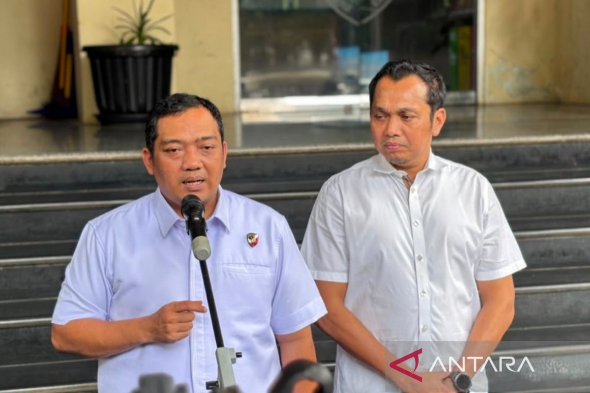 Polisi tangkap enam perampok spesialis nasabah bank di DKI dan Bekasi
