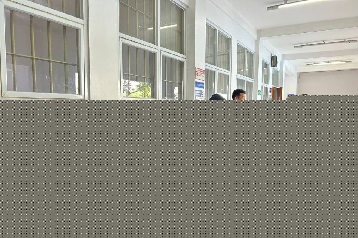 Kemenimipas-Kemenkes gelar pemeriksaan katarak dan CKGsambut HUT RI