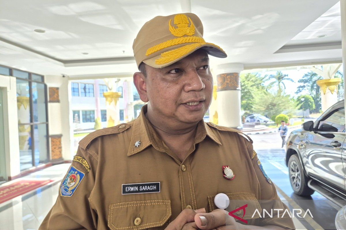Inspektorat temukan dugaan penyalahgunaan Rp13 miliar pada BUMD Padoma - ANTARA News Papua Tengah