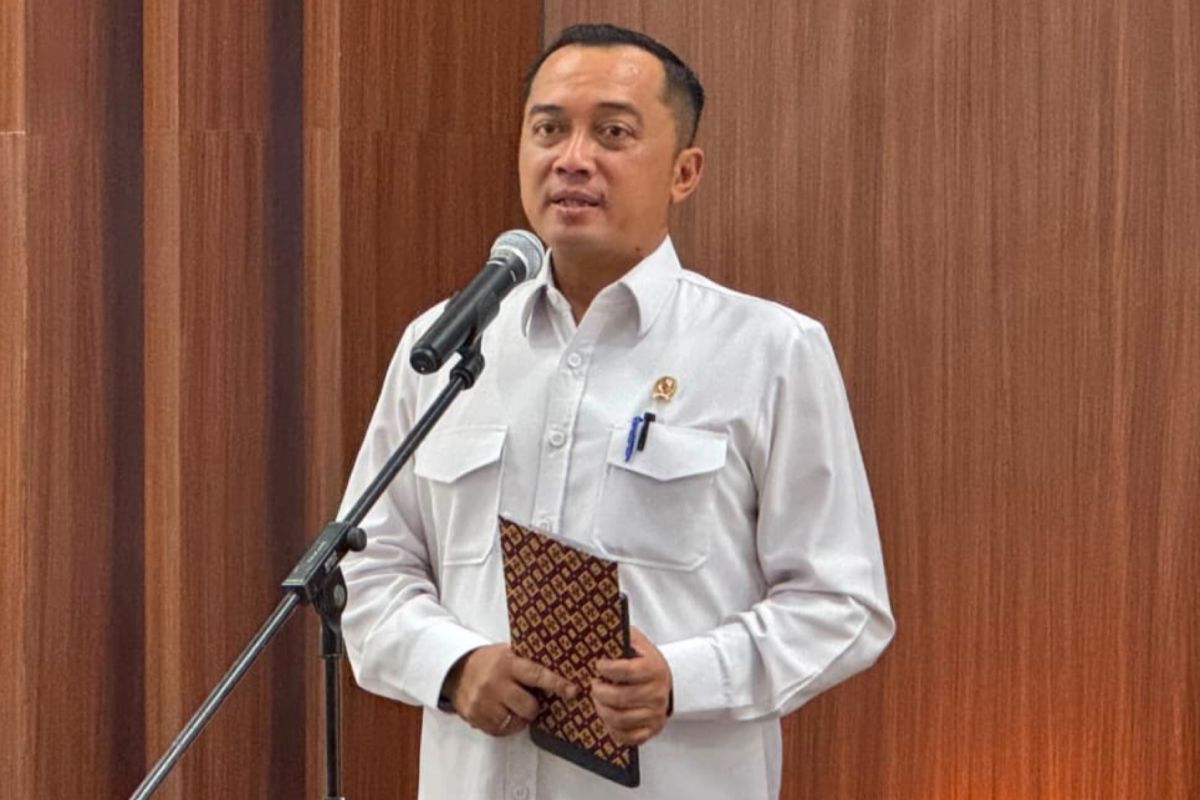 Mensesneg sebut 3.400 kuota tambahan upacara dibagi dua sesi - ANTARA News Gorontalo