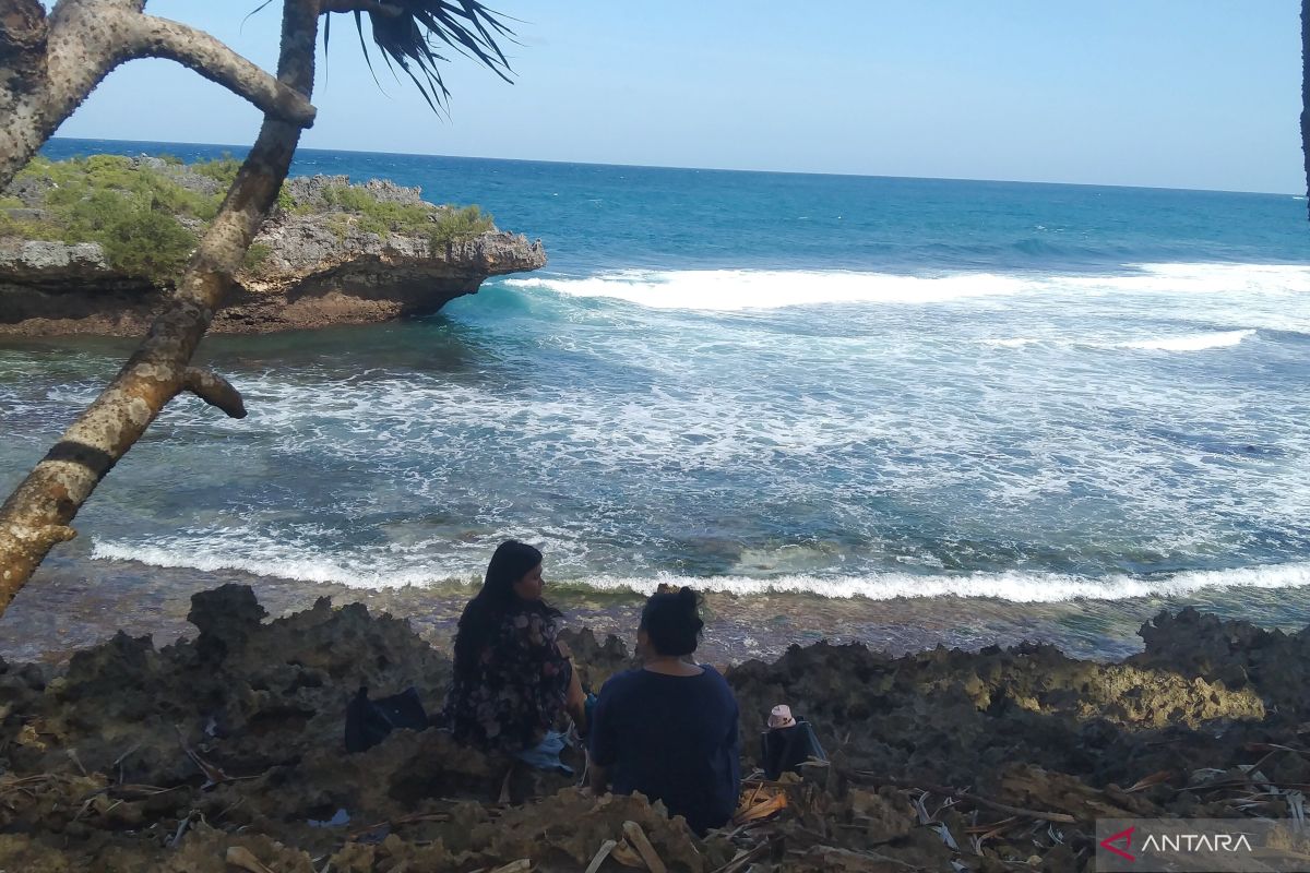 BBMKG: Waspada potensi rob di enam pesisir Bali pada 11=17 Agustus