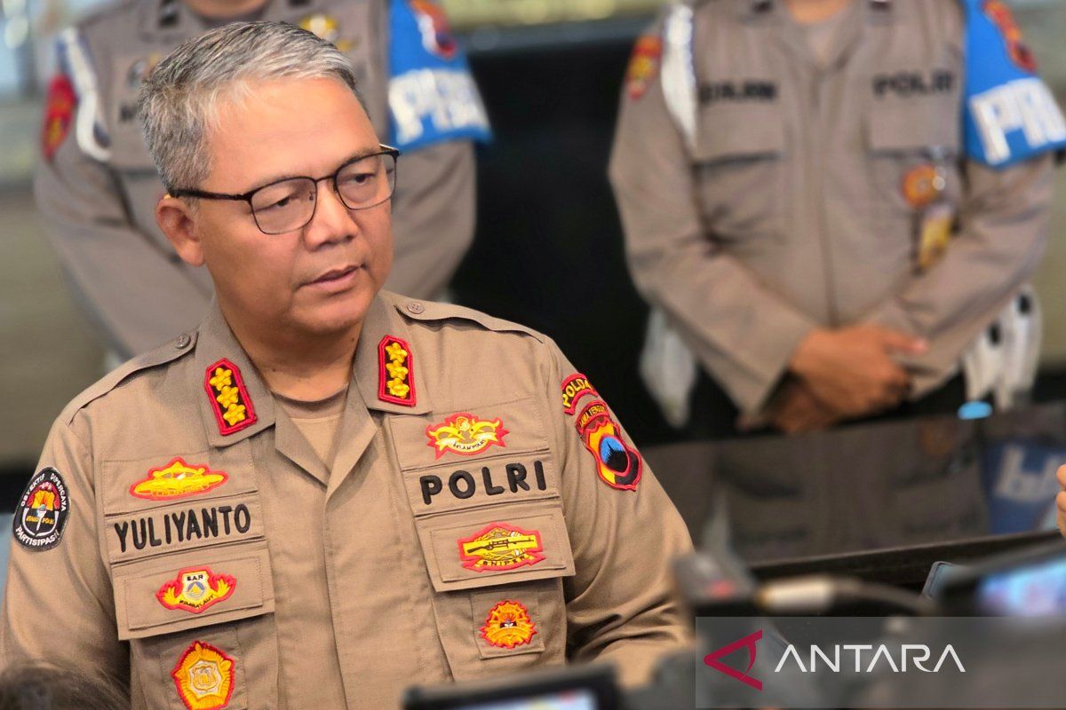 Polda Jateng siap bantu ekshumasi jenazah Sutrimo