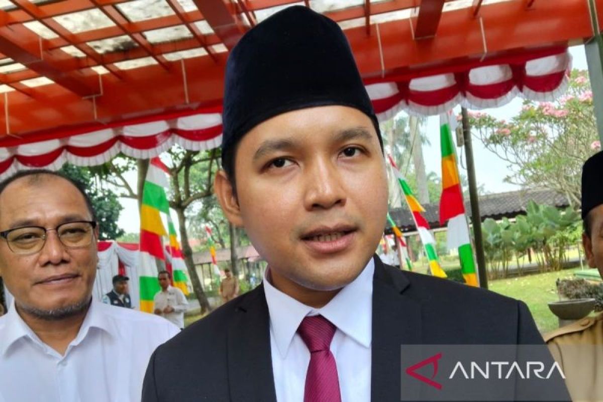 Pemkab Cianjur: Masyarakat miskin tidak kehilangan akses kesehatan seiring penghentian skema UHC - ANTARA News Jawa Barat
