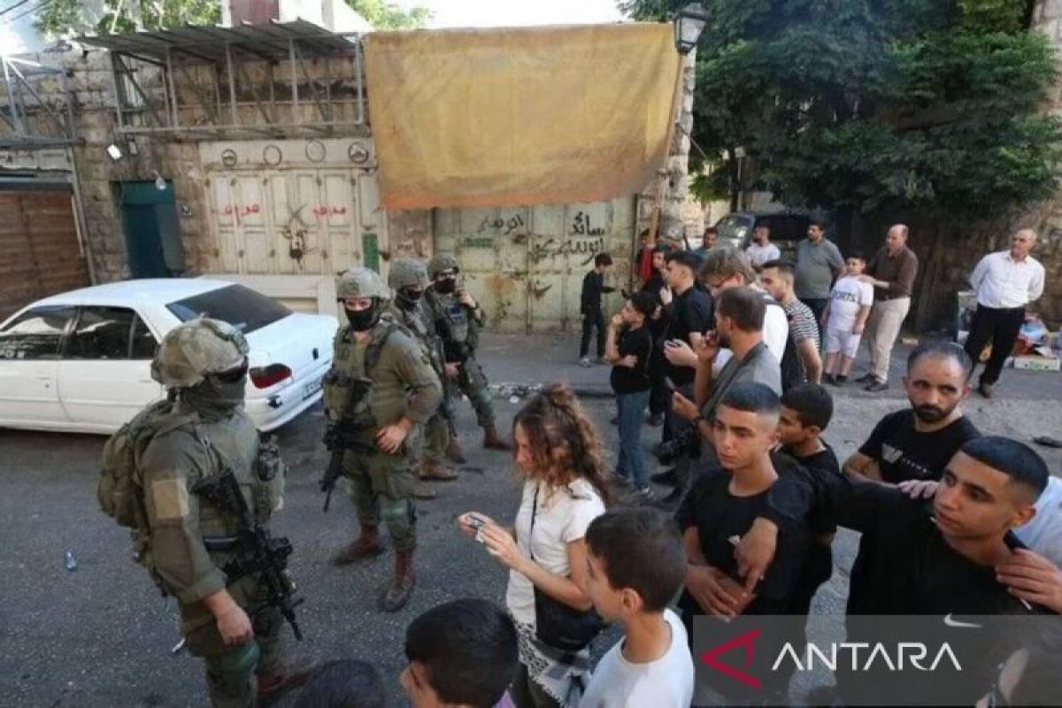 Anggota DPR AS dari Demokrat usulkan sanksi terhadap pemukim Israel — NadiKabar.com