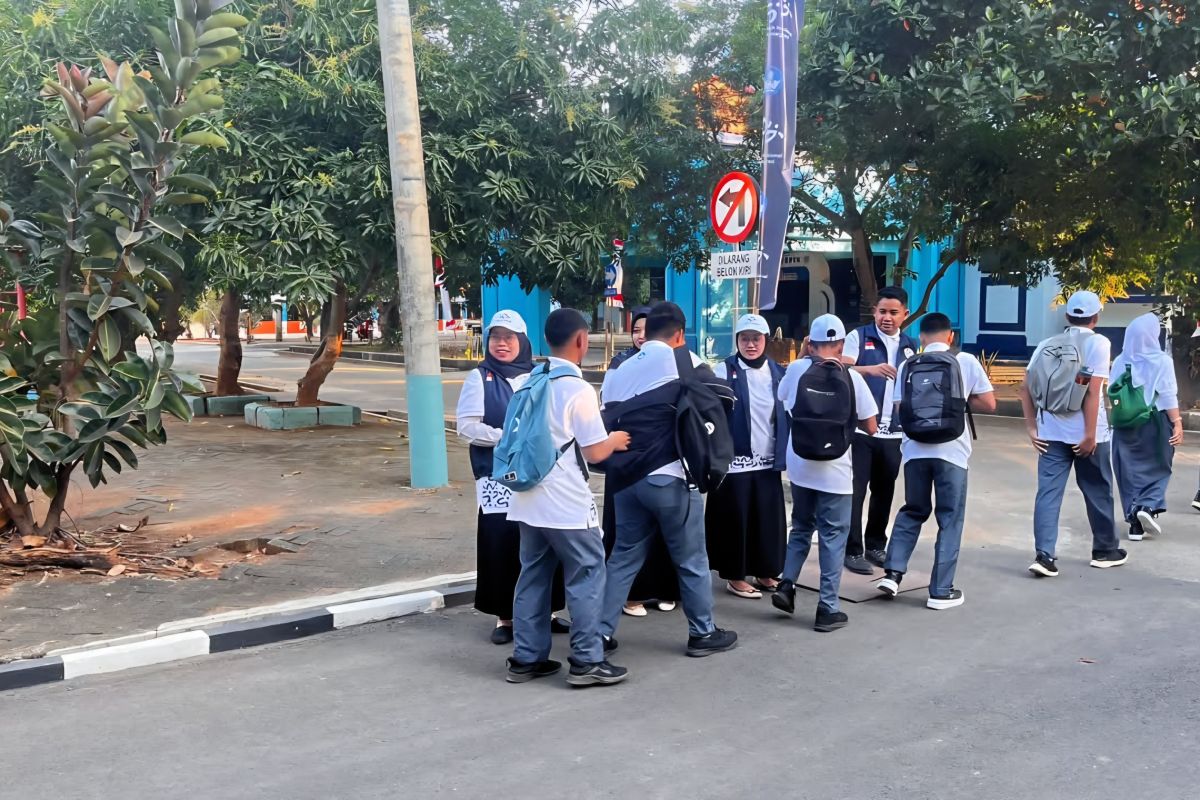 Kemendikdasmen wujudkan sekolah sebagai rumah kedua lewat SNT 09 Gowa