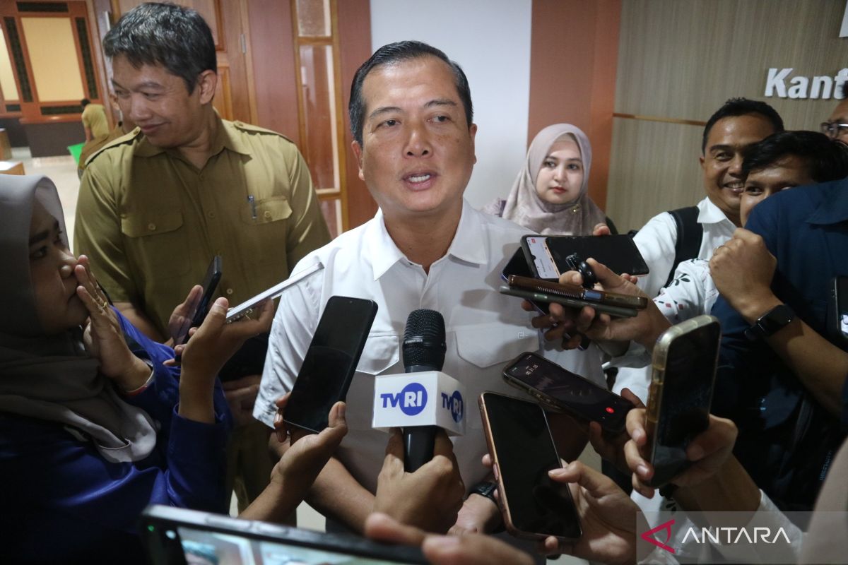 Pemprov NTB targetkan legalitas lahan segera tuntas di Gili Trawangan