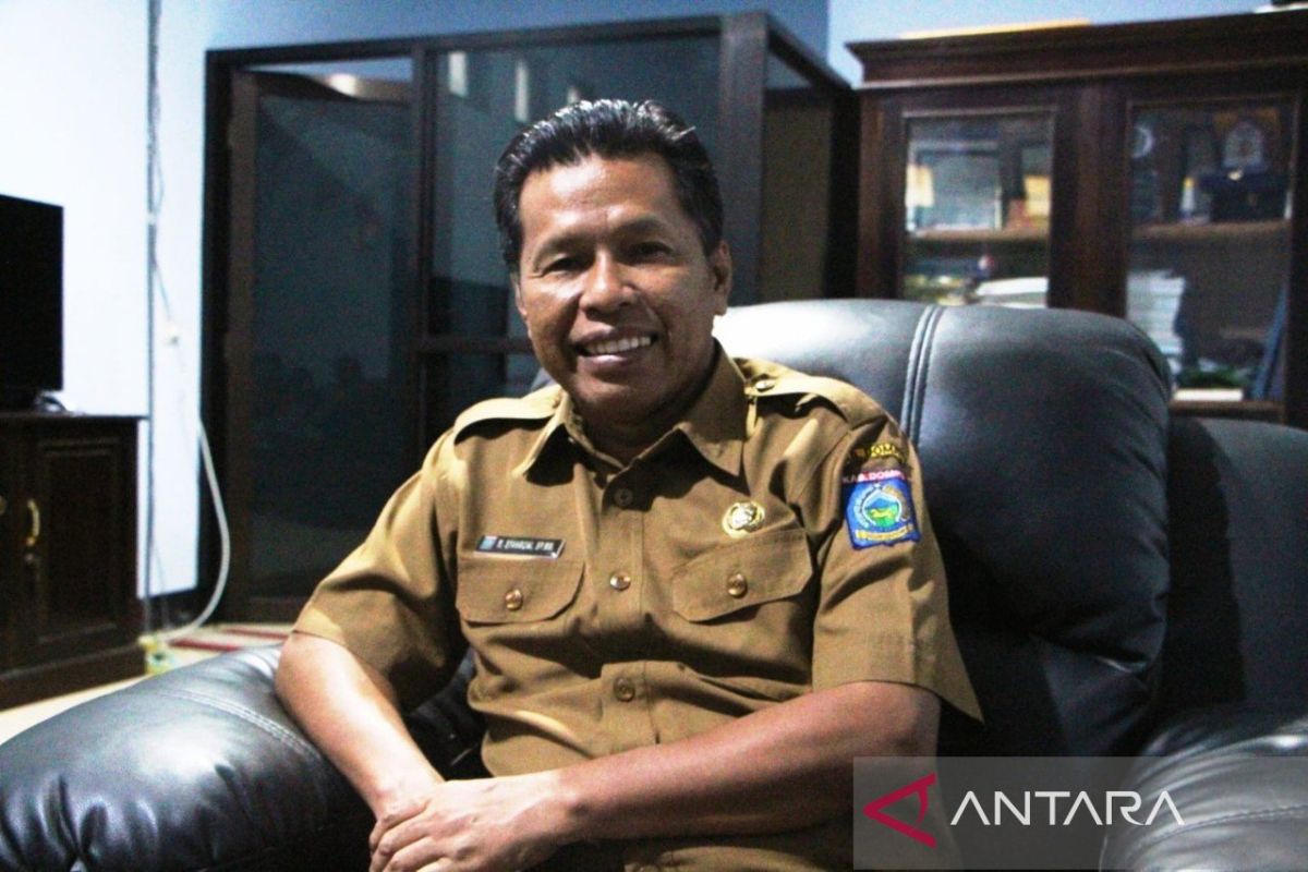 Pemkab Dompu mengoptimalkan tambahan TKD Rp136,5 miliar stabilkan APBD