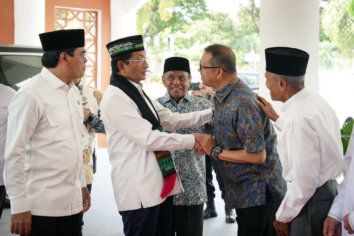 USK siap perkuat kolaborasi pendidikan di Aceh