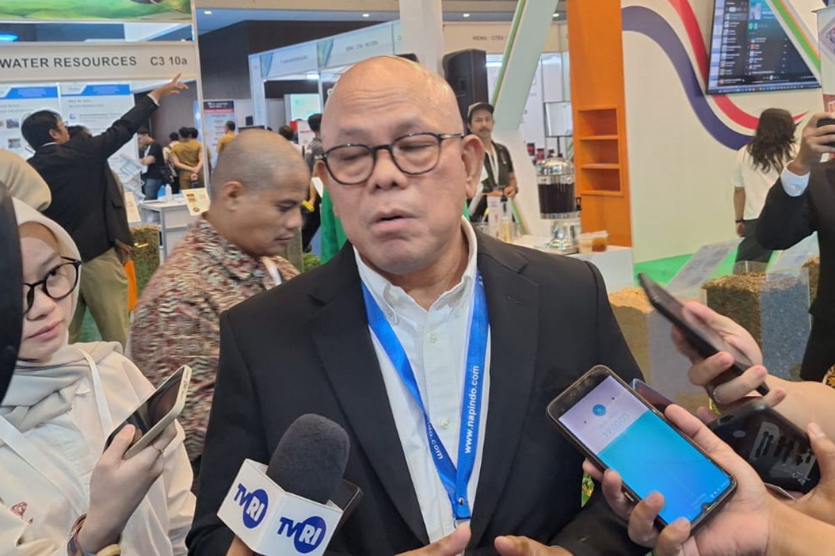 Asiana perkenalkan teknologi ubah sampah jadi bahan bakar alternatif