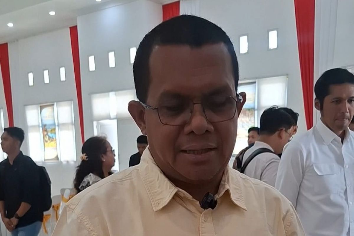 NTT memperoleh tambahan DAU sebesar Rp1,094 triliun