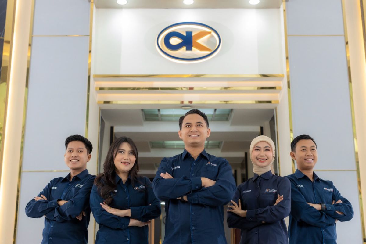 Askrindo pertahankan peringkat kredit proyeksi stabil idAA+
