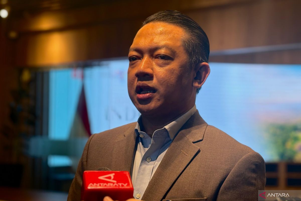 InJourney menyatakan Mandalika siap sambut MotoGP 2026