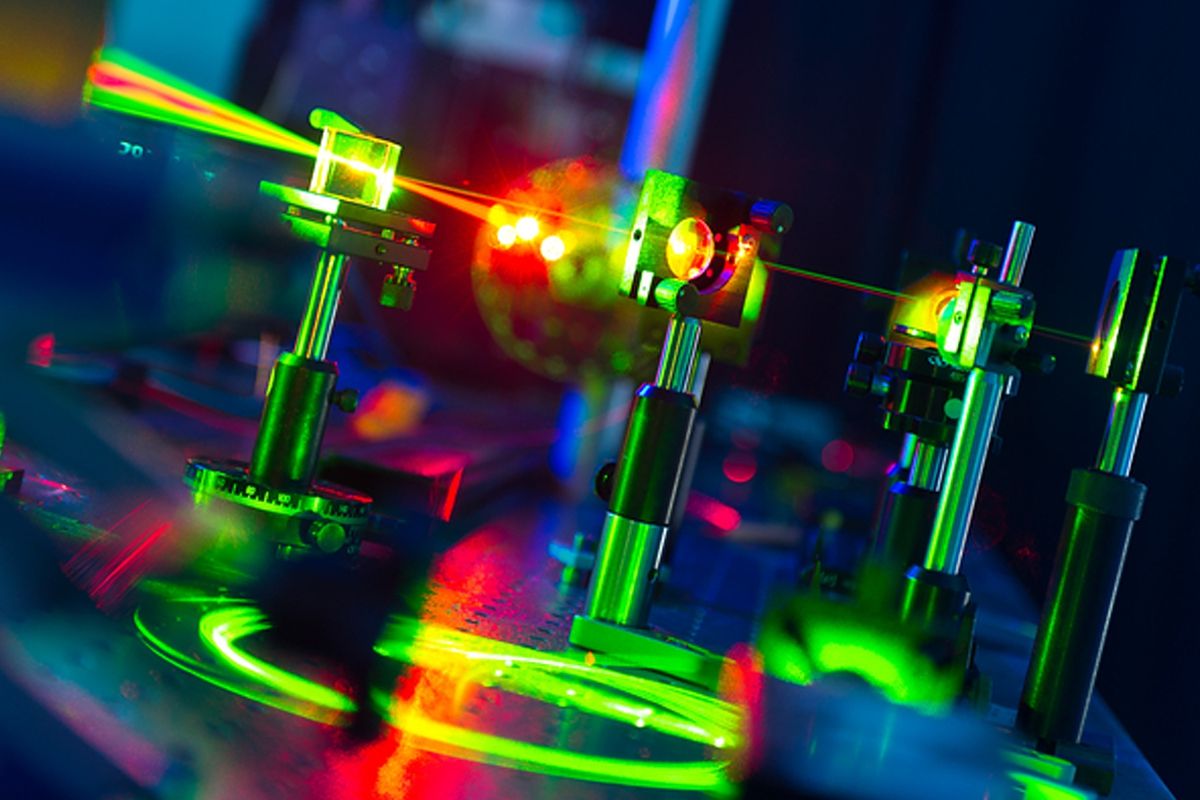 CityUHK Tops Hong Kong Rankings in Nanoscience and Nanotechnology