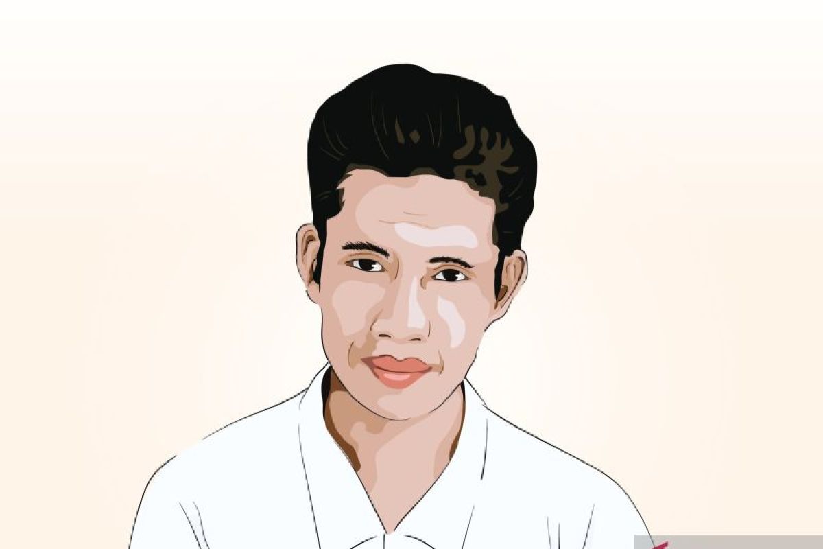 Mengenal Sayuti Melik, sosok di balik pengetik teks Proklamasi