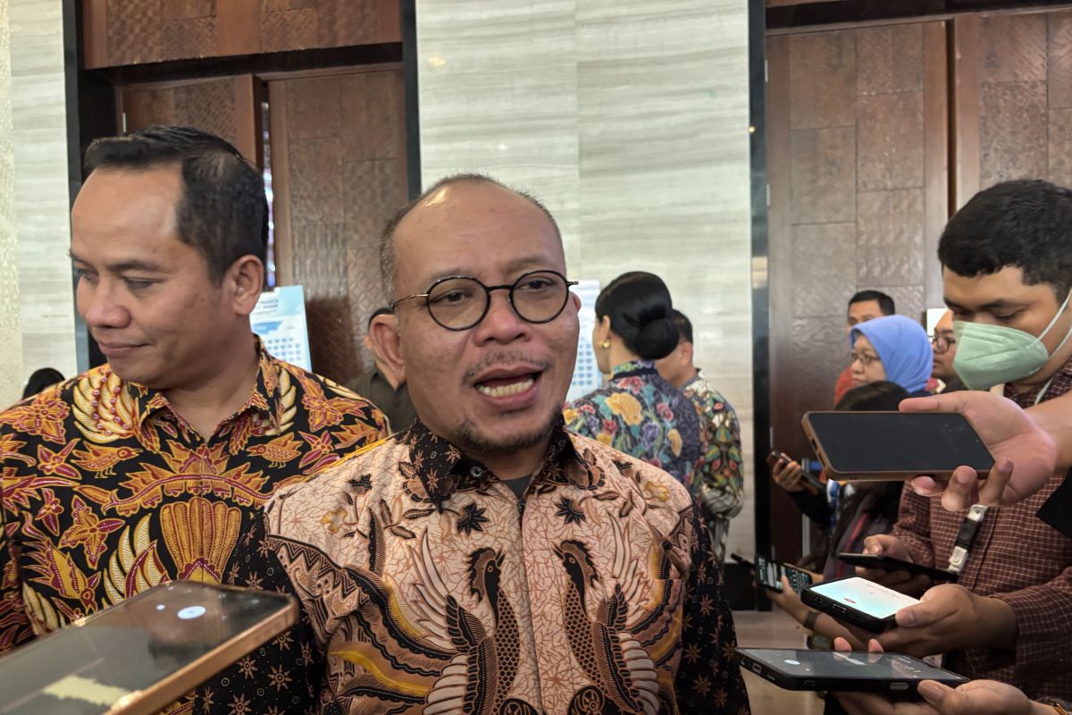 Komisi XI jadwalkan "fit and proper test" Destry Damayanti usai reses