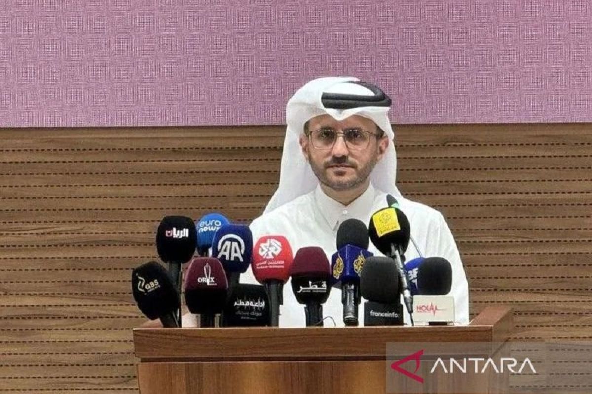 Qatar bantah klaim penahanan pilot Iran