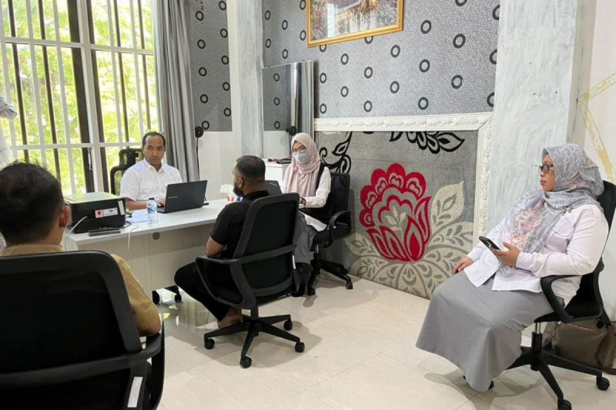 Kemenhaj periksa biro umrah PT TAS terkait dugaan pelanggaran umrah