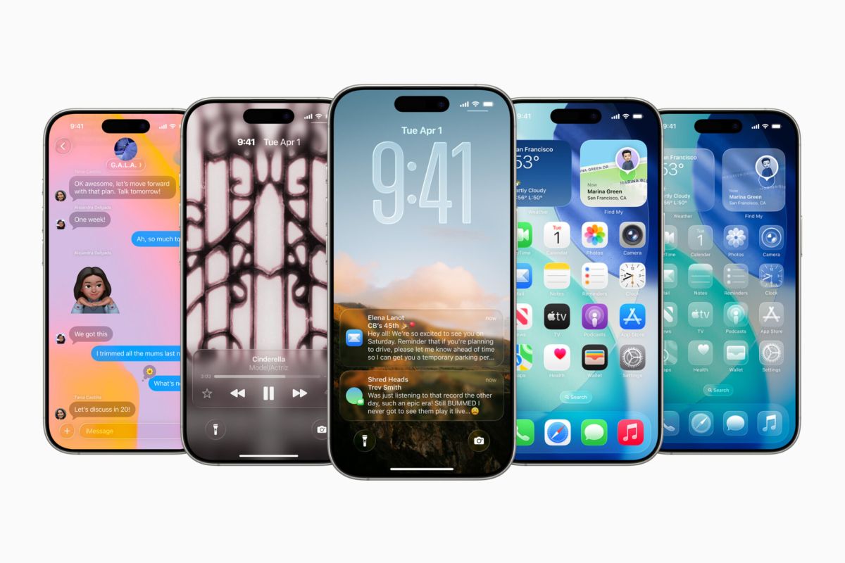 Kemarin, gejala reumatik autoimun hingga desain iPhone edisi 20 tahun