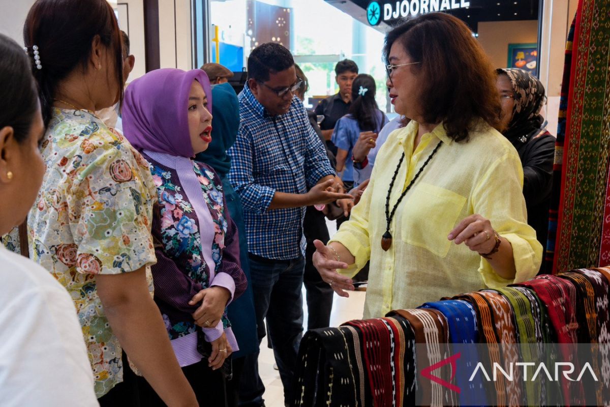 Maluku pamerkan seni budaya unggulan pada Discover Nusantara 2026