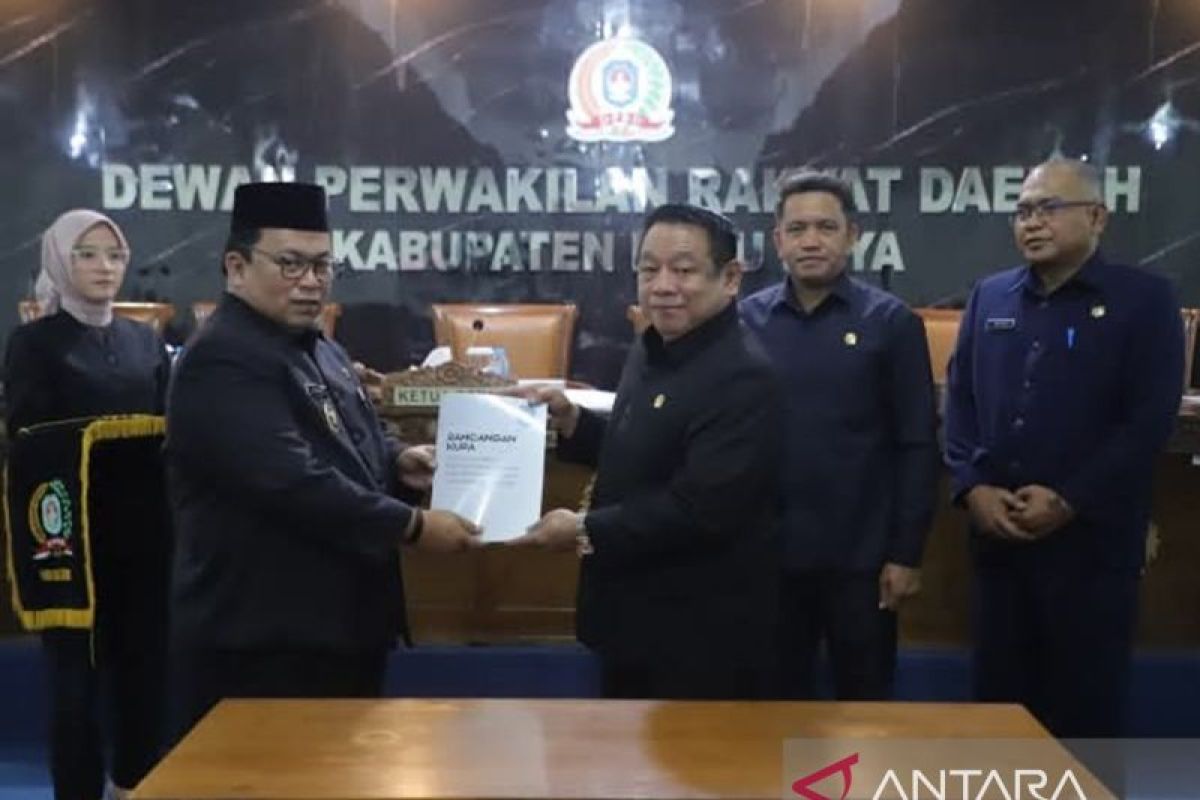 Kubu Raya sesuaikan anggaran usai dipotong Rp397 miliar - ANTARA News Kalimantan Barat