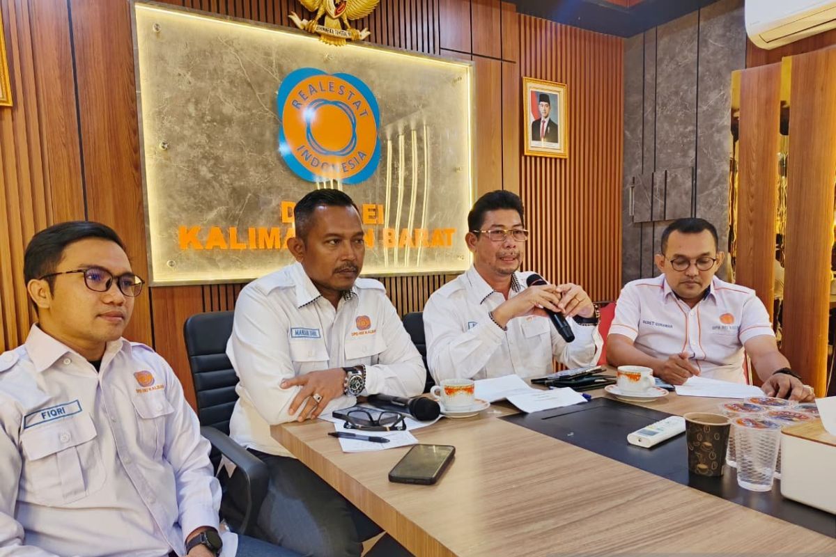 REI Kalbar Expo 2026: Saatnya Merdeka Punya Rumah dengan Target Rp100 Miliar