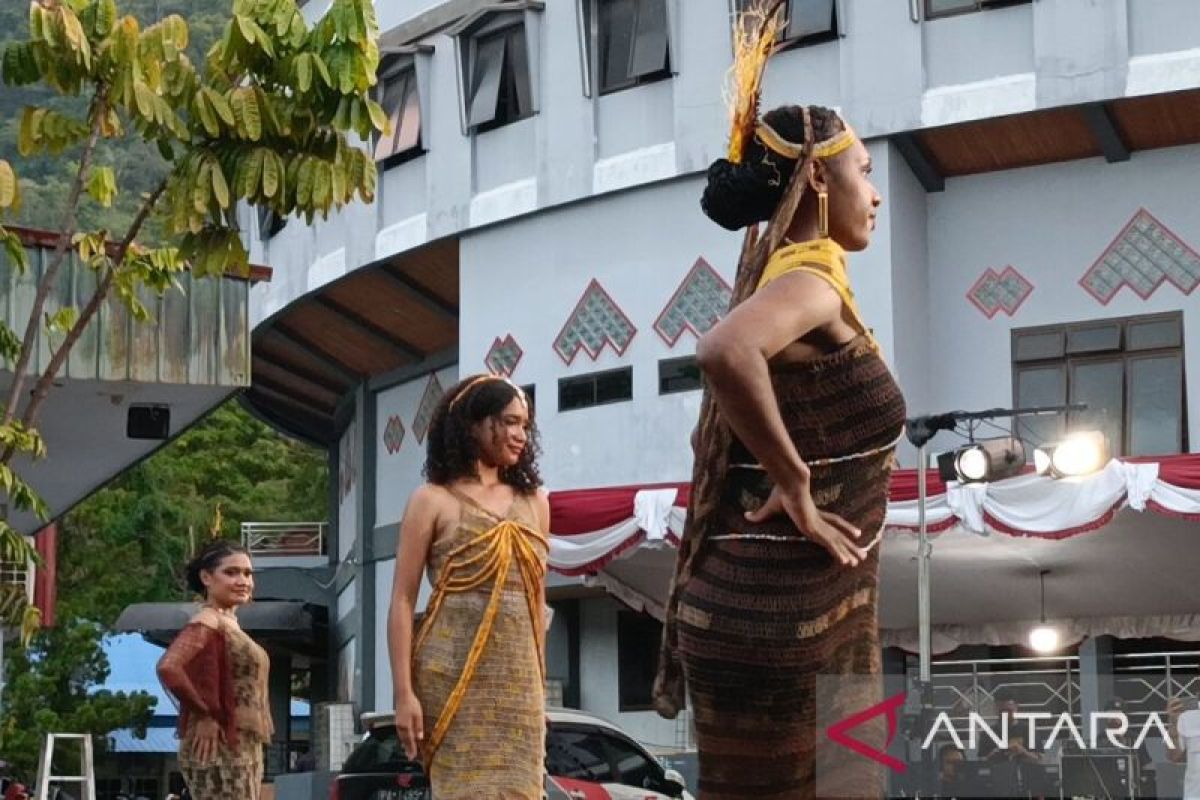Pemprov sebut seni dan film perkuat identitas Papua