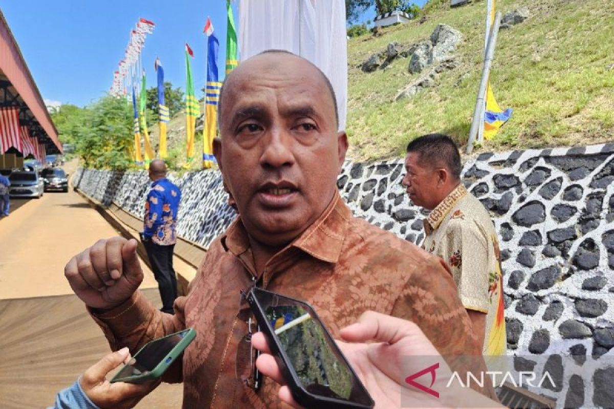 Pemprov Papua sebut DAU dan DBH Rp85 M diprioritaskan untuk belanja pegawai