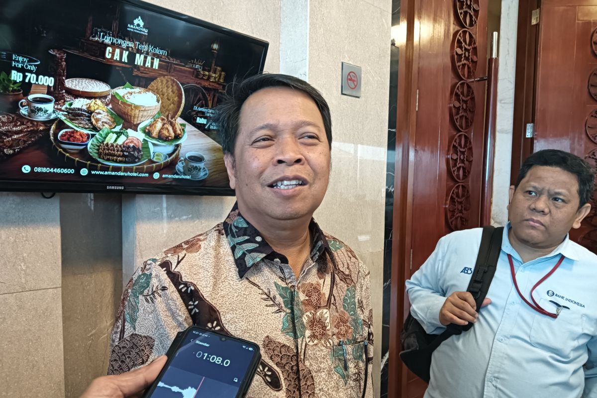 BI: Pengguna QRIS di Jateng capai 9,08 juta orang