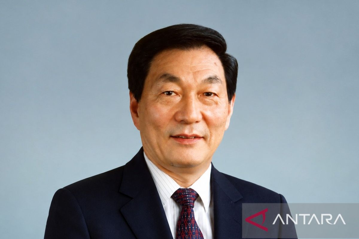 Mantan PM China Zhu Rongji meninggal dunia pada usia 97 tahun