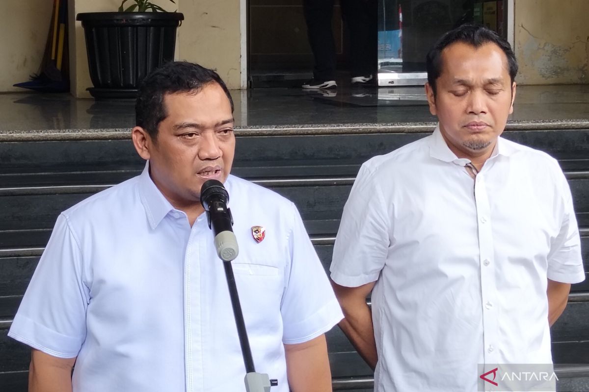 Polda Metro Jaya tetapkan empat tersangka kasus penistaan agama di Ancol