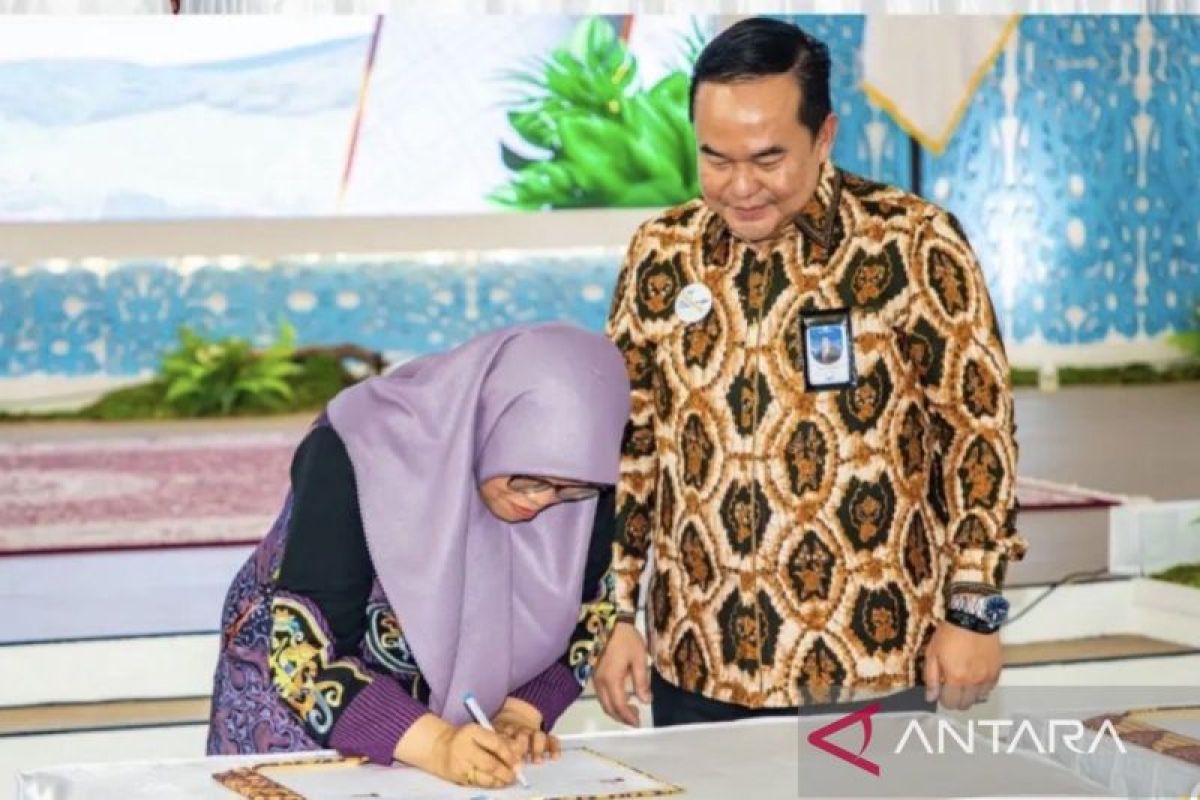 East Kalimantan Opens Legal Aid Clinic for 506 Indigenous Communities