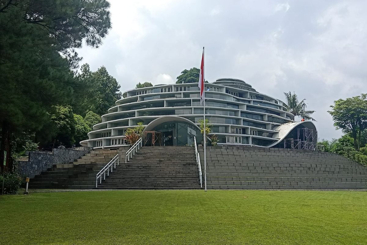 WIKA Realty Perkuat Standar Green Building Management Melalui Pelestarian Ekosistem di WIKASATRIAN