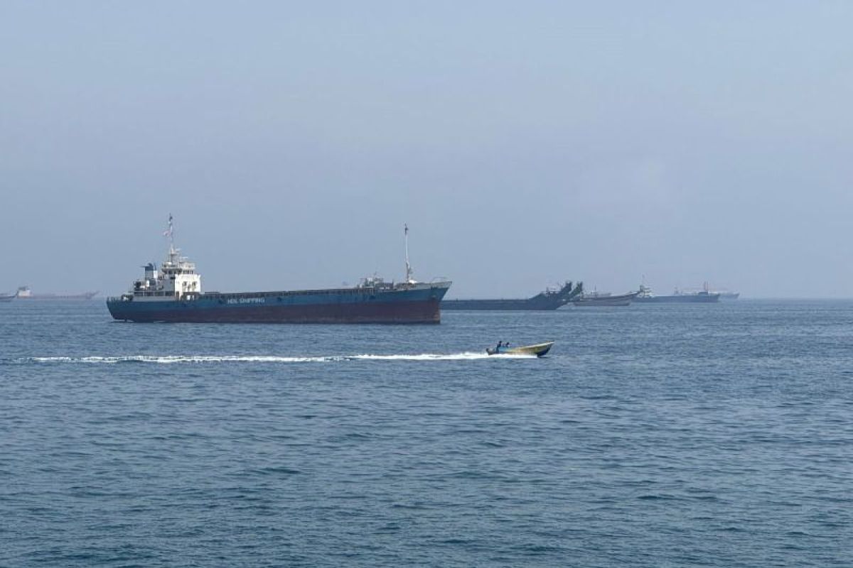 Trump akan deklarasi Selat Hormuz sebagai wilayah AS - ANTARA News Jawa Timur