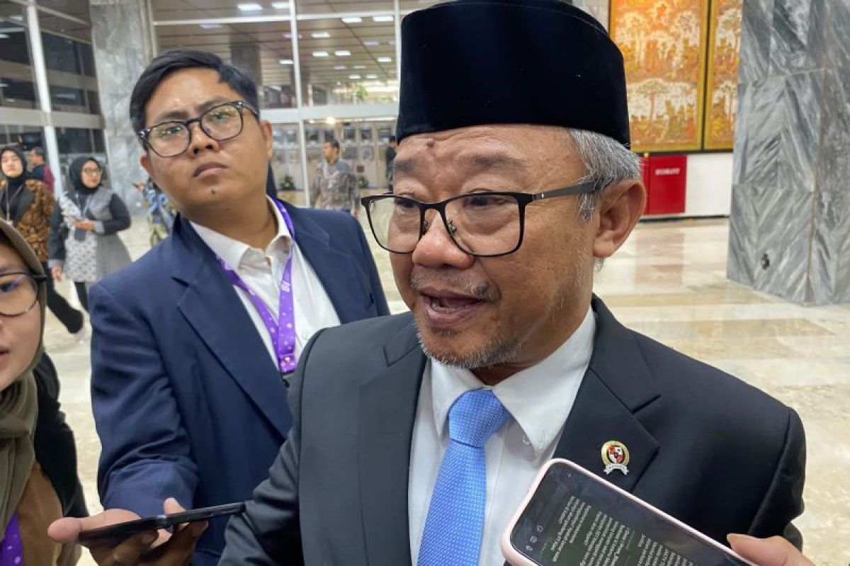 Kemendikdasmen pisahkan alokasi anggaran pembangunan studio belajar - ANTARA News Jawa Timur