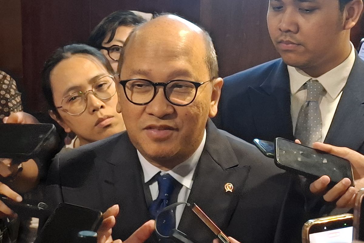 Menteri Investasi sebut respons investor Asia terhadap PFII positif