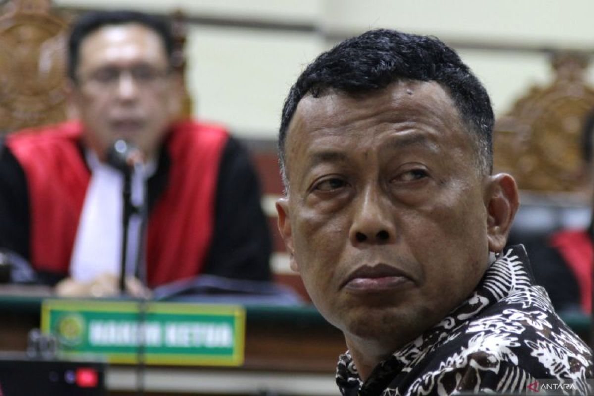 Sugiri segera diberhentikan Lisdyarita disiapkan jadi Bupati Ponorogo